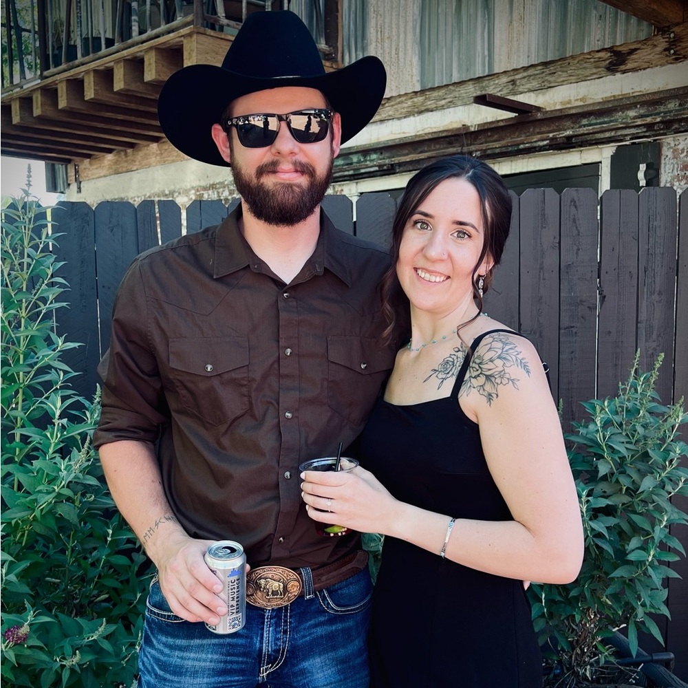 Meet your Posher, Chelsey